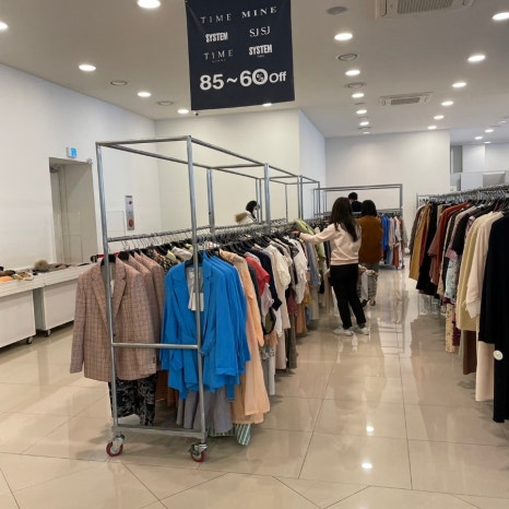 팩토리아울렛광주점 이미지