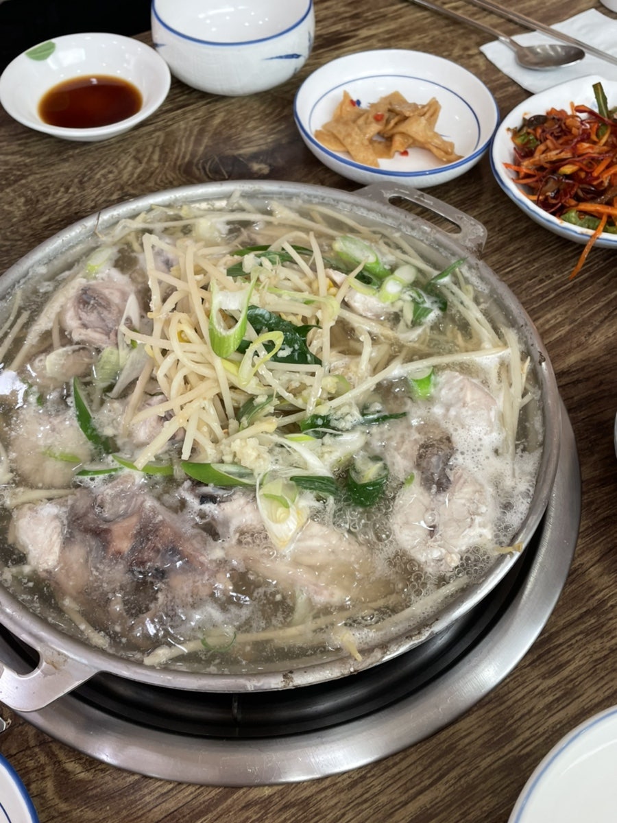 거북이복집 이미지