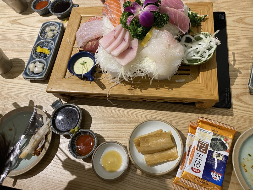 백년대게 이미지