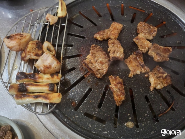 우정막창 이미지