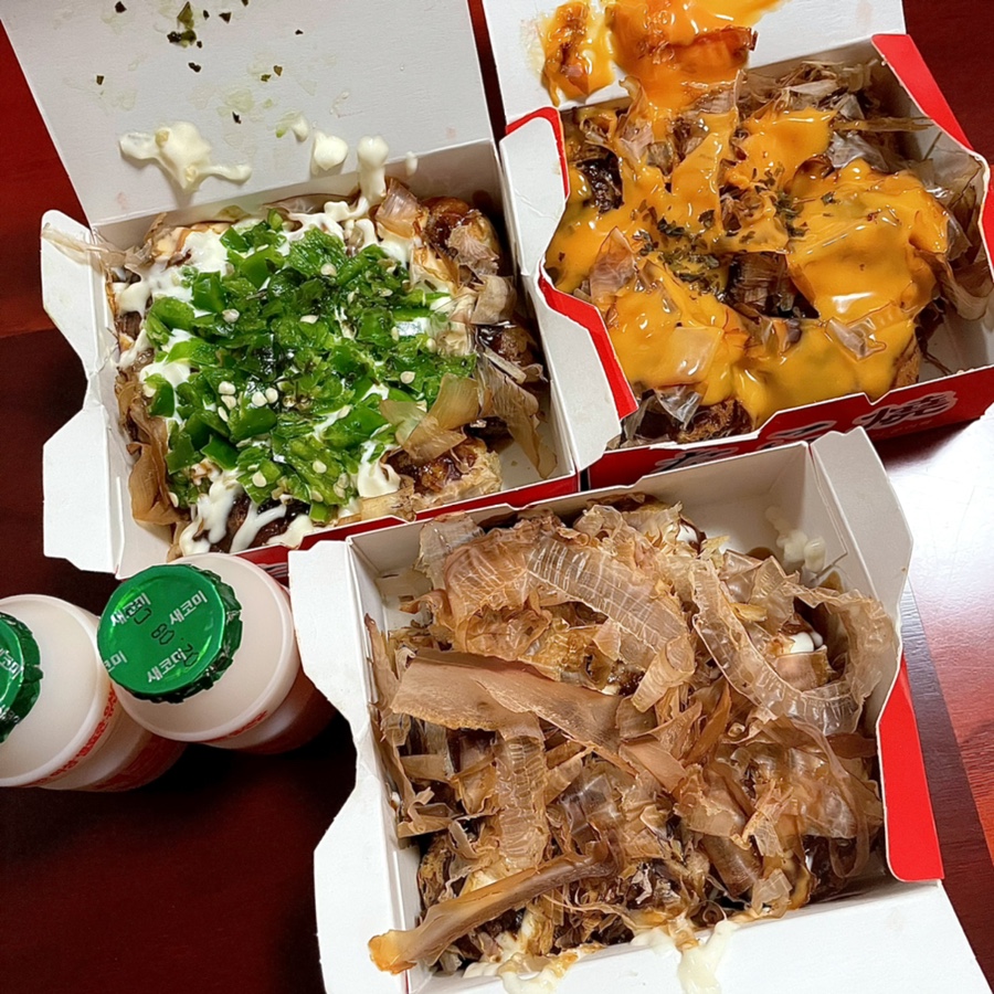 타코앤후루 이미지
