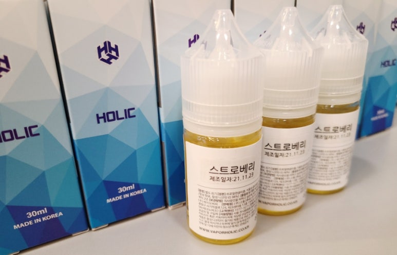 홀릭판교 이미지