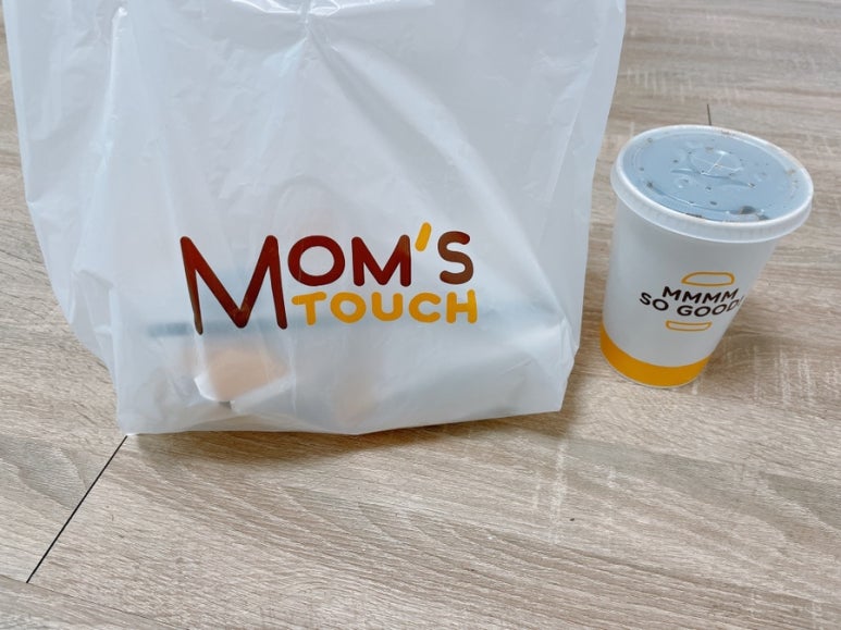 맘스터치인천원당점 이미지
