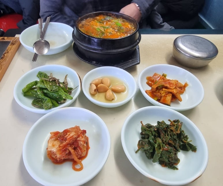 방동선촌식당 이미지