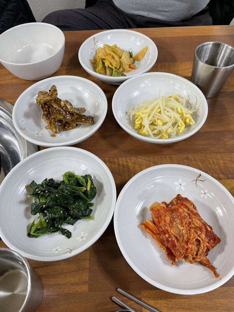최유선암소식육식당 이미지