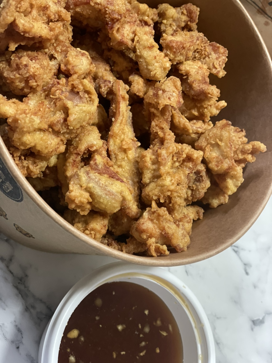노랑통닭 조치원점 이미지