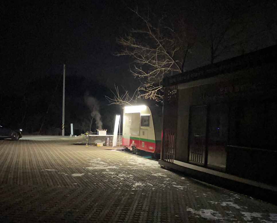 주영푸드 이미지