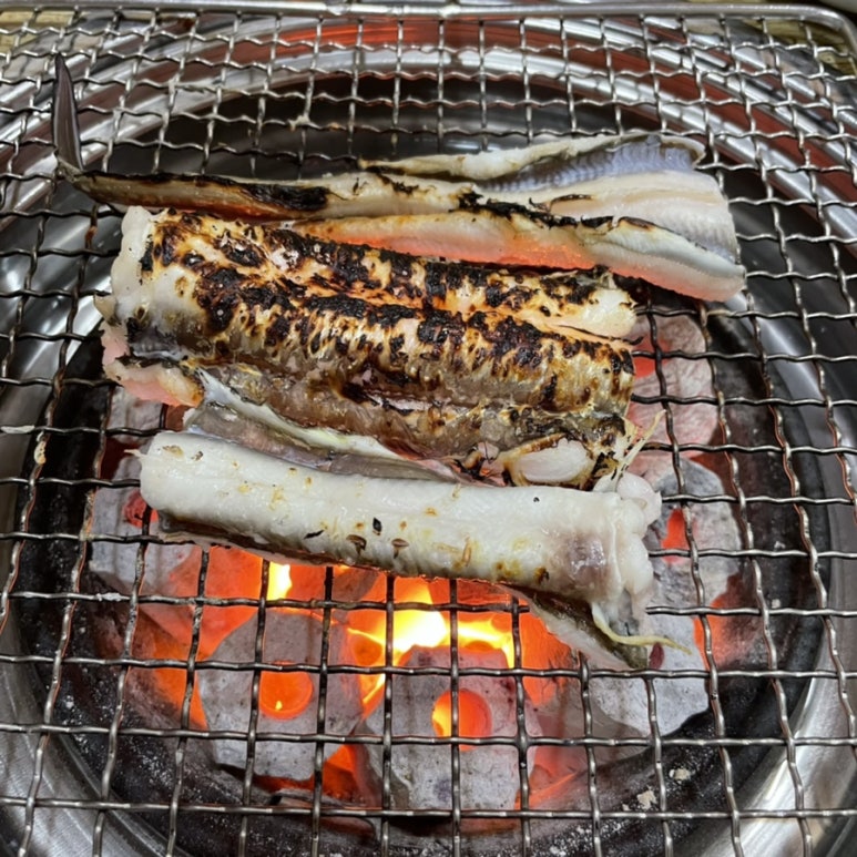 합포장어구이횟집 이미지