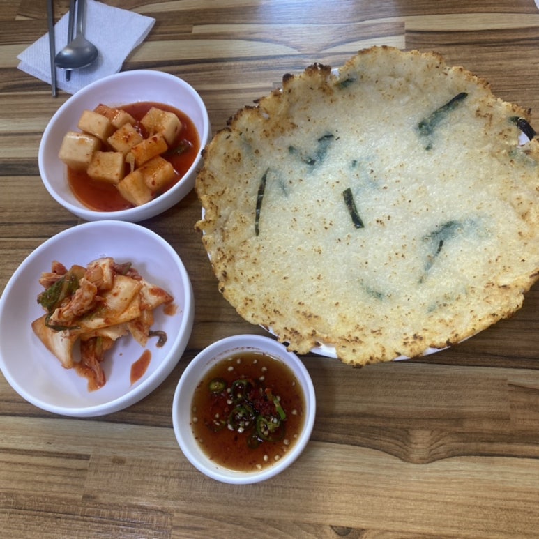 대관령감자옹심이 이미지