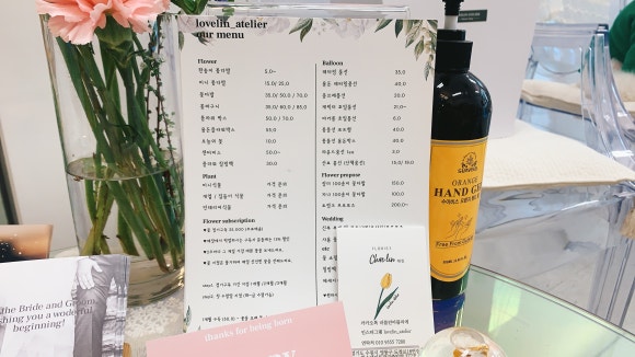 러블린아틀리에 이미지
