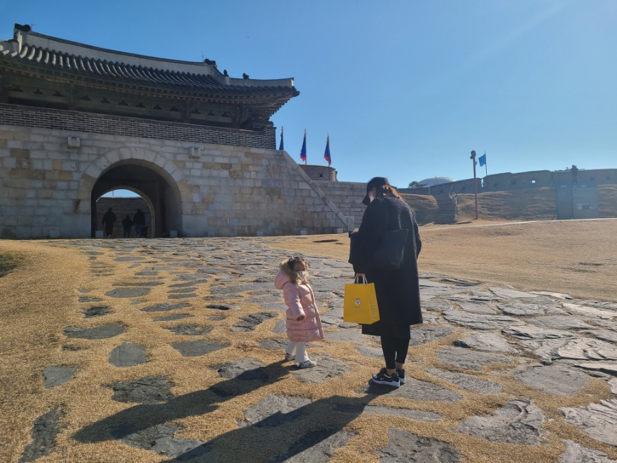 맥도날드수원화성DT 이미지