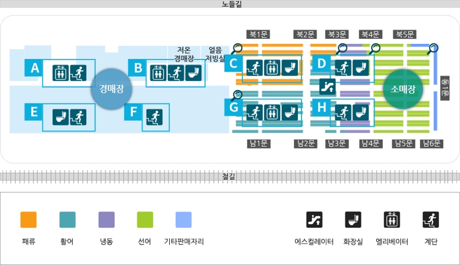 정산수산 이미지