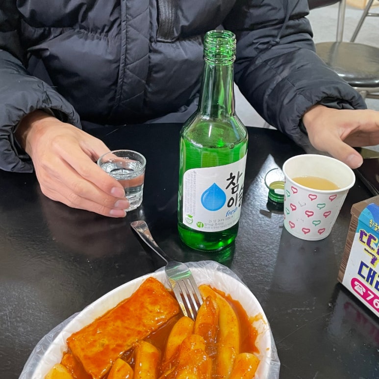 붕어빵아자씨신안점 이미지
