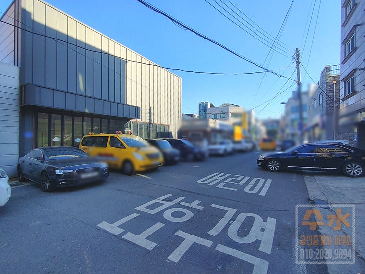 유성이용원 이미지