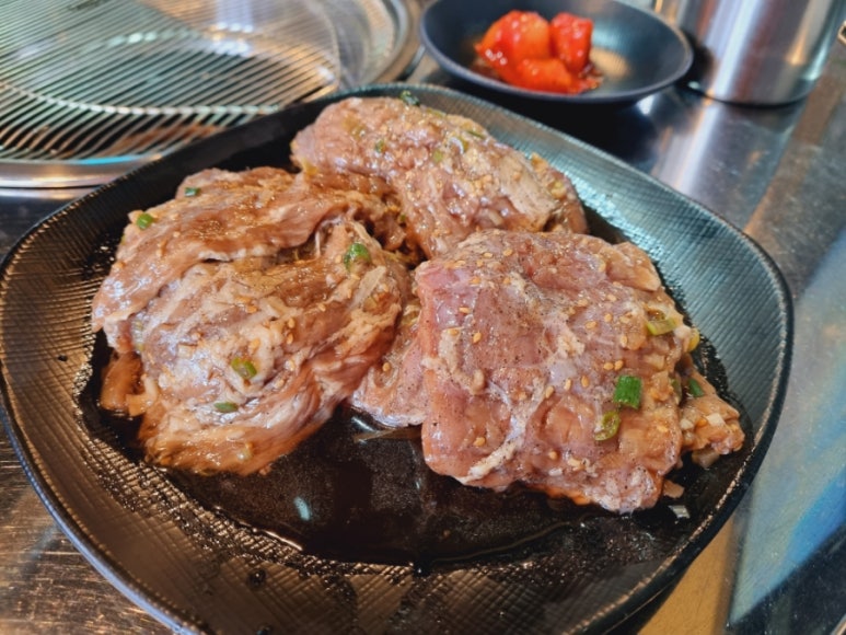 불광천서서갈비 이미지