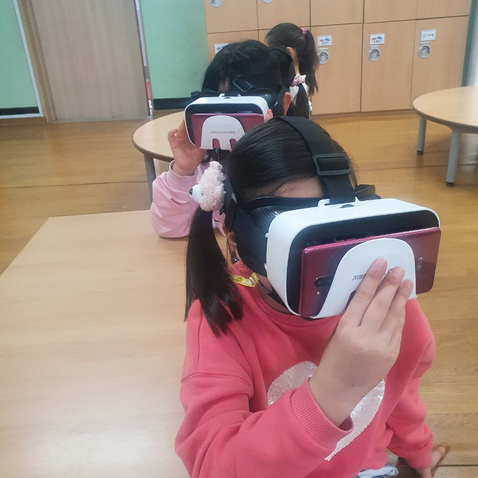 서울청계초등학교 이미지