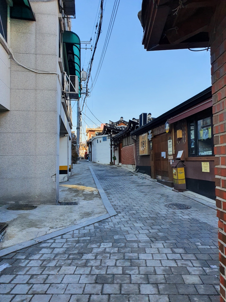 더채:코트야드 이미지
