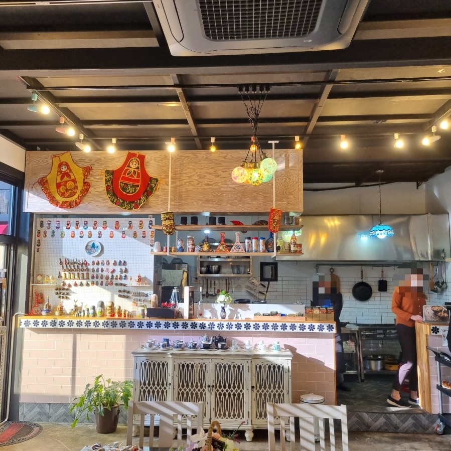 마트료식당 이미지