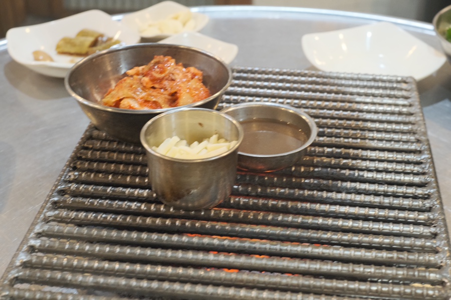 철근소금구이 이미지