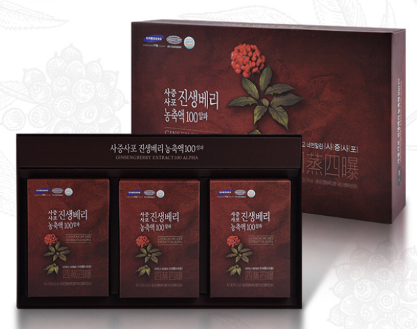 (주)한국지네틱바이오팜 이미지