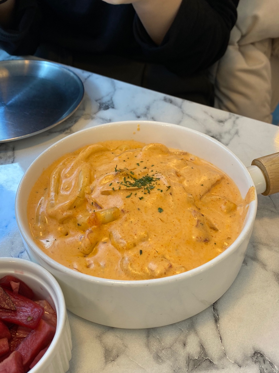 옥정식당 이미지