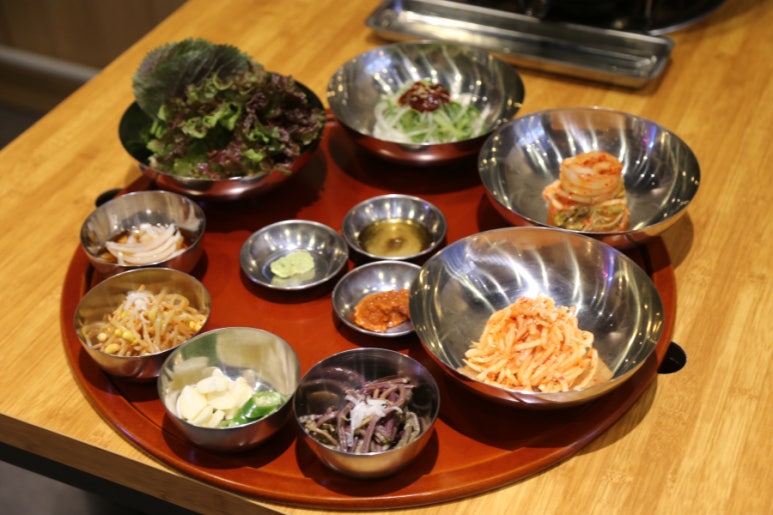 은혜식당 이미지