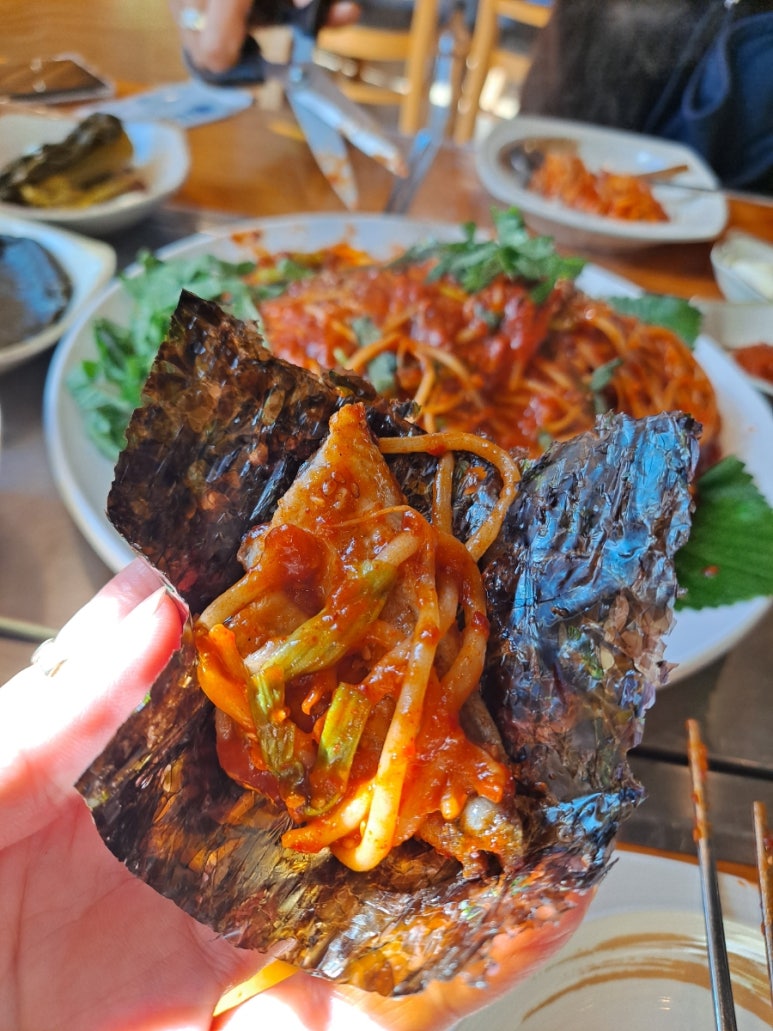명산민물장어 이미지