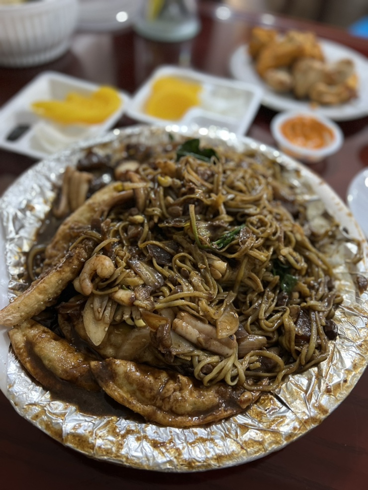 류정수옛날손짜장 이미지