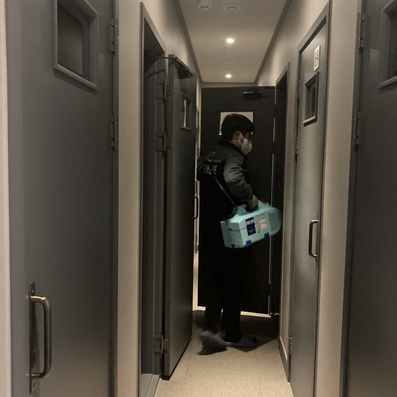 달동코아독서실 이미지