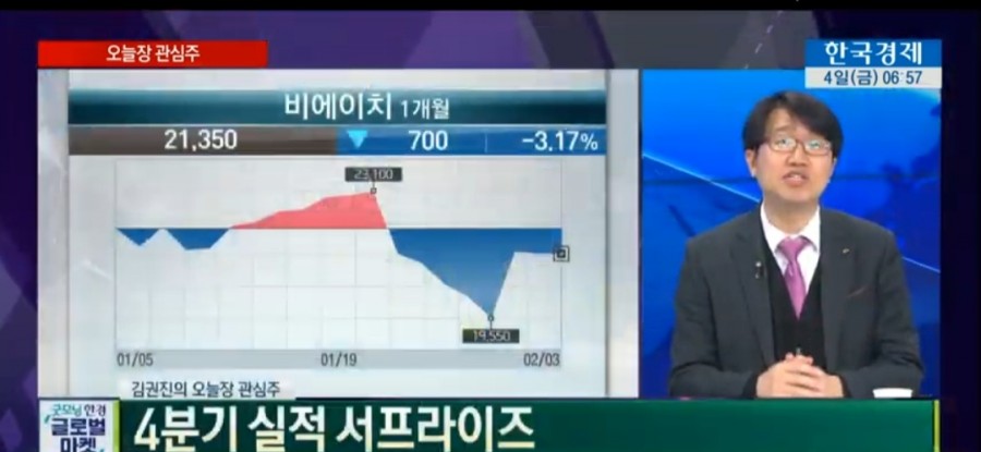 (주)비에이치 이미지
