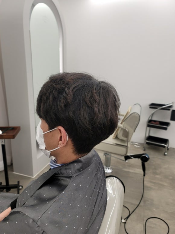 현정헤어샵 이미지