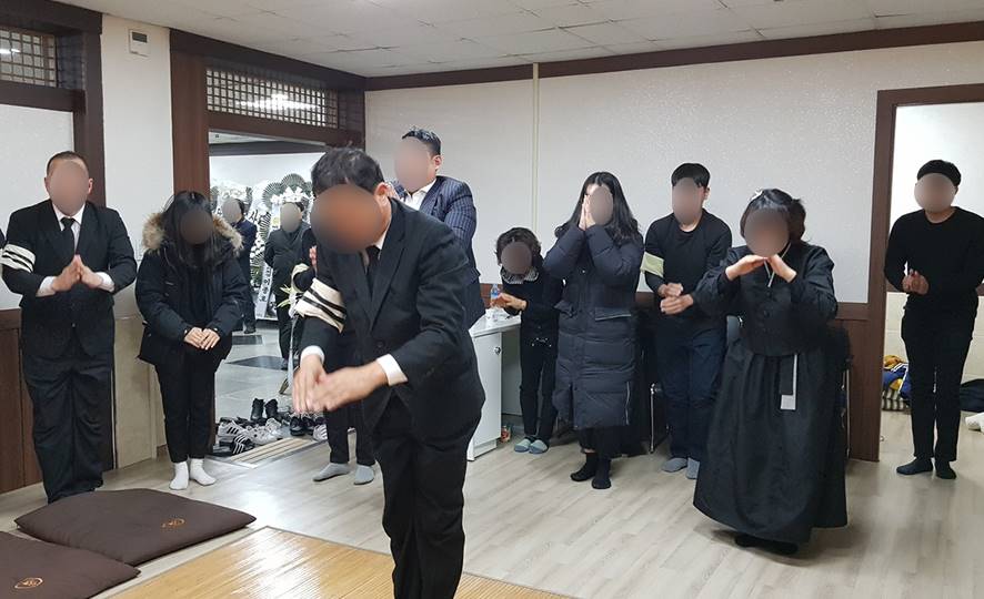 공무원상조 이미지