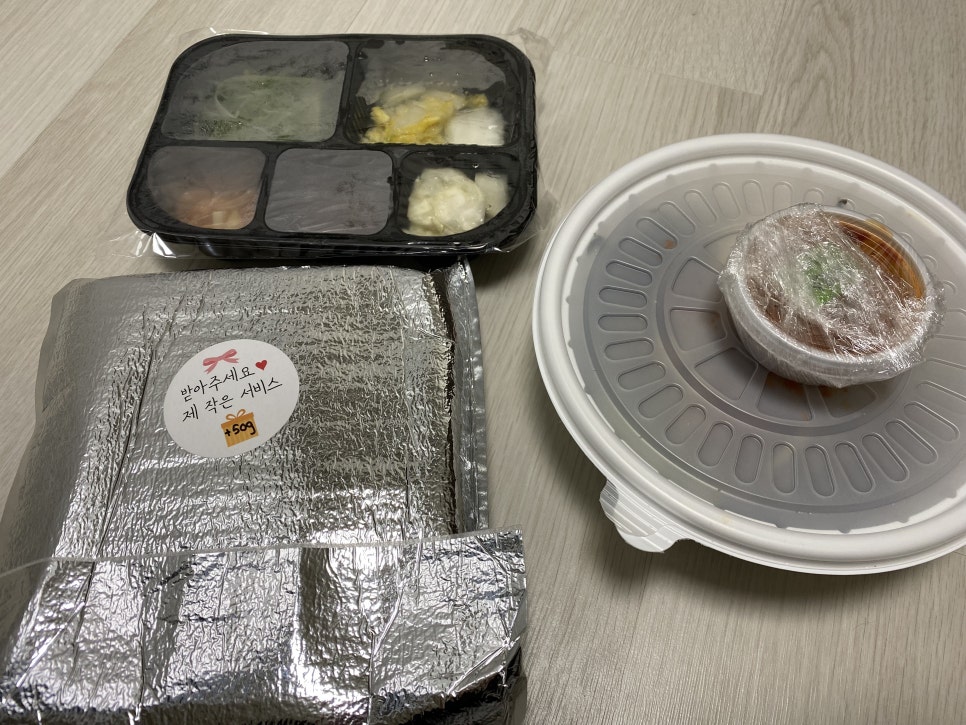 서가숯불닭갈비막국수 이미지