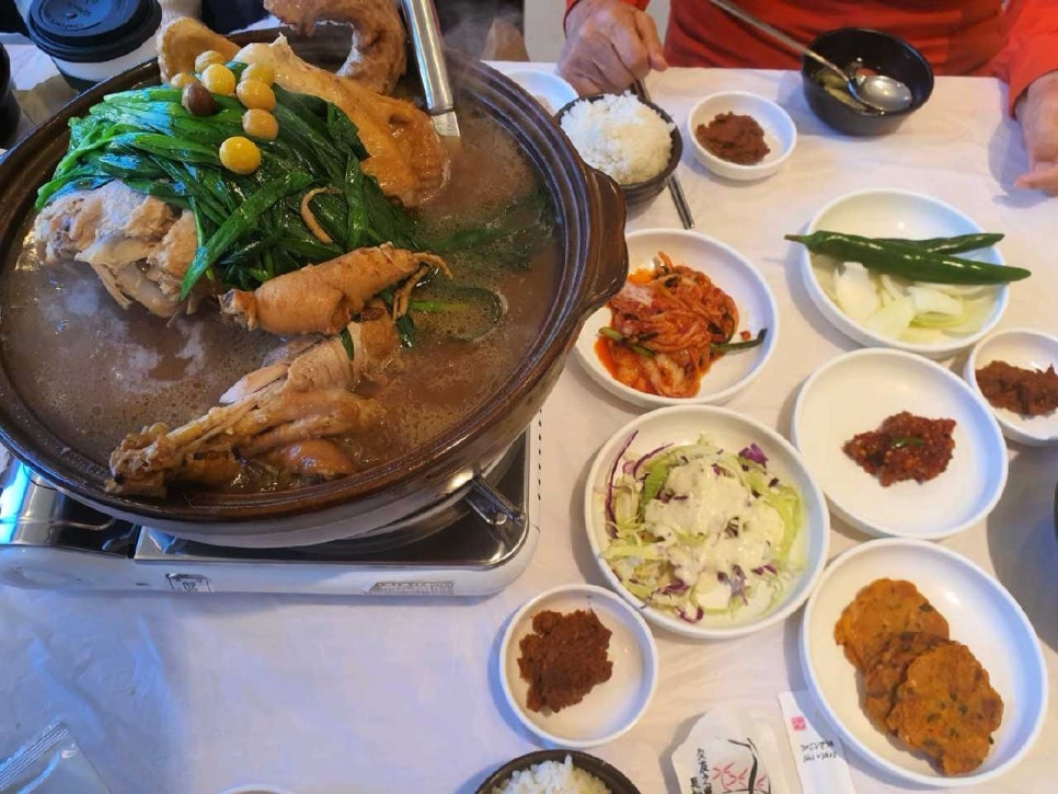 도깨비식당 이미지