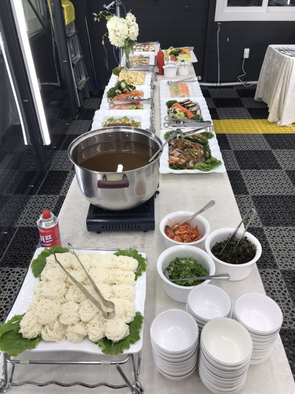 세종케터링 이미지
