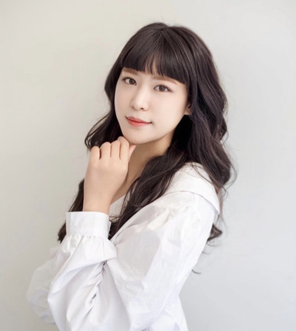민헤어연출 이미지