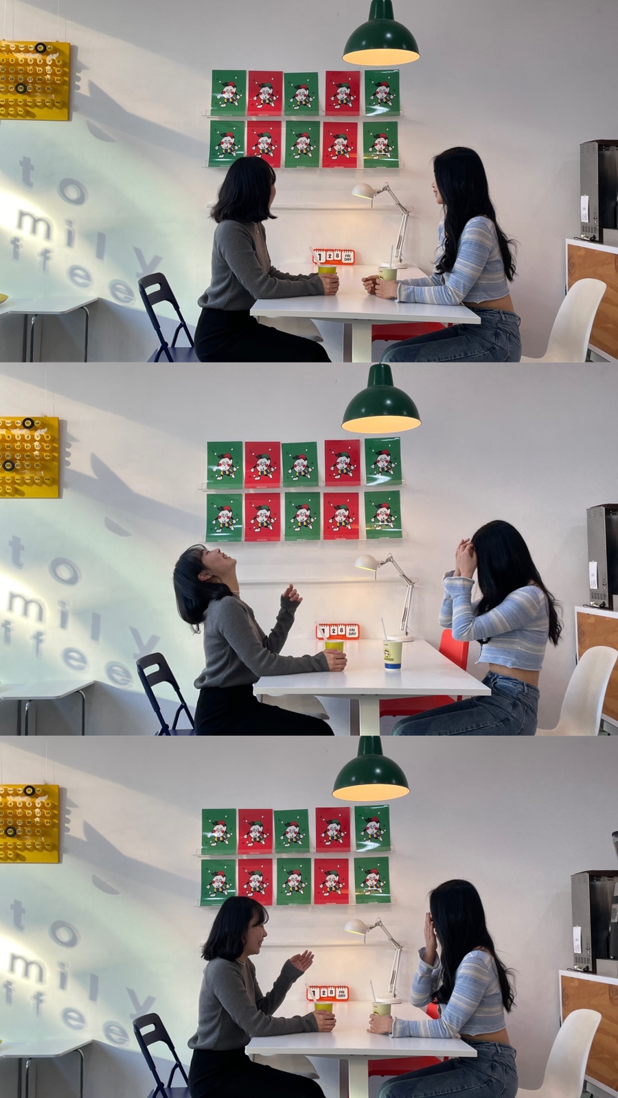 스튜디오1도씨 이미지
