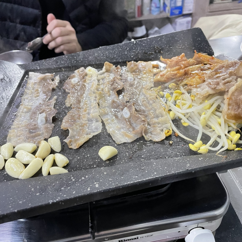 봉자네대패삼겹살 이미지