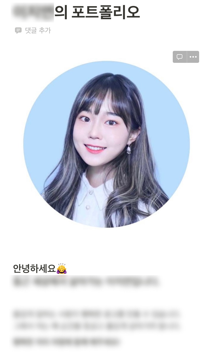 하루필름광명 이미지
