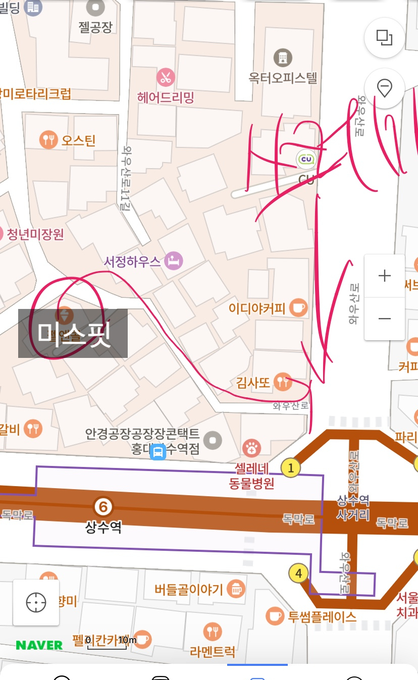 미스핏스튜디오 이미지