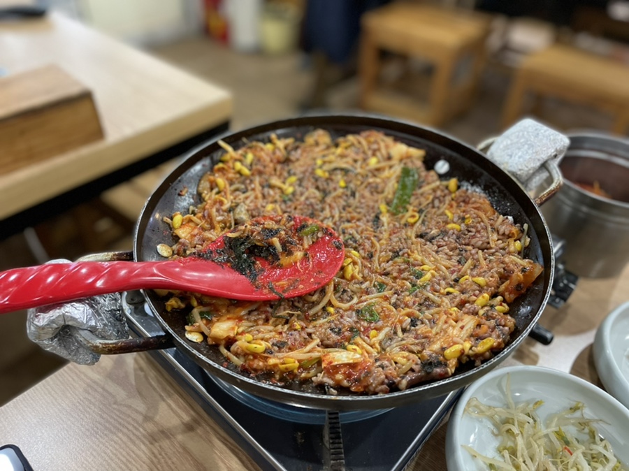 아구랑 고기랑 이미지