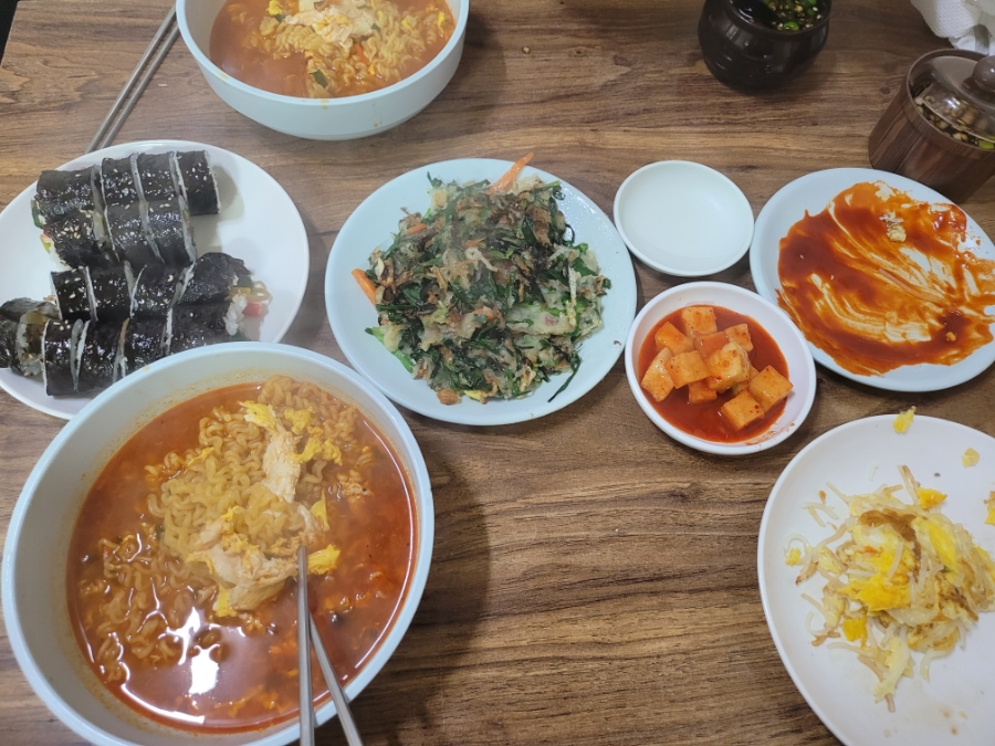 맛나만두 이미지