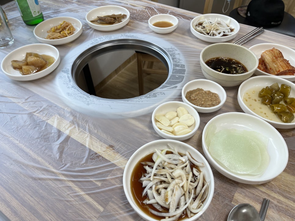 삼명숯불가든 이미지