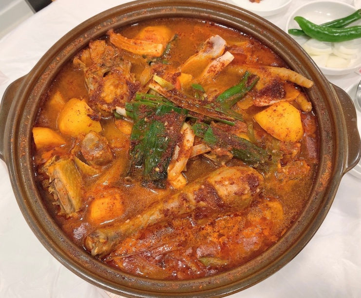 도깨비식당 이미지