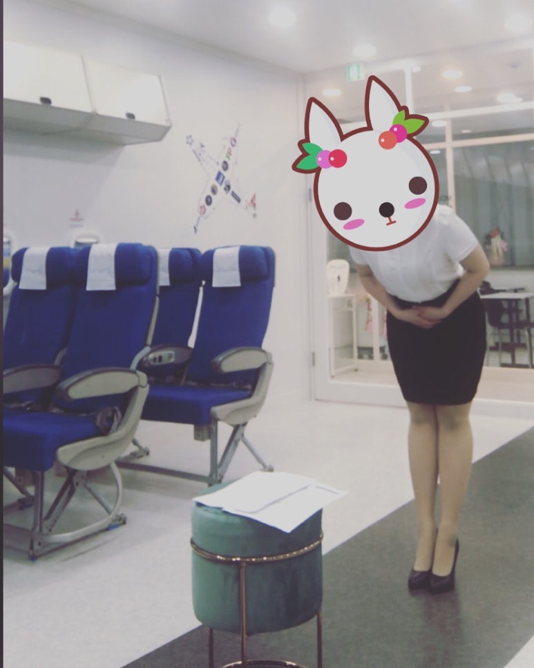 크루멘토7승무원학원 이미지