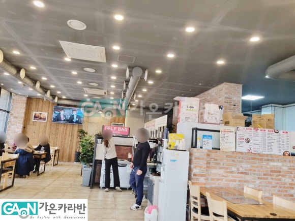 격포식당고깃집 이미지