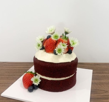 다미baking 이미지