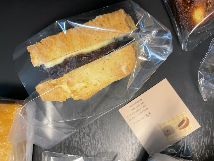 오밀커피 이미지
