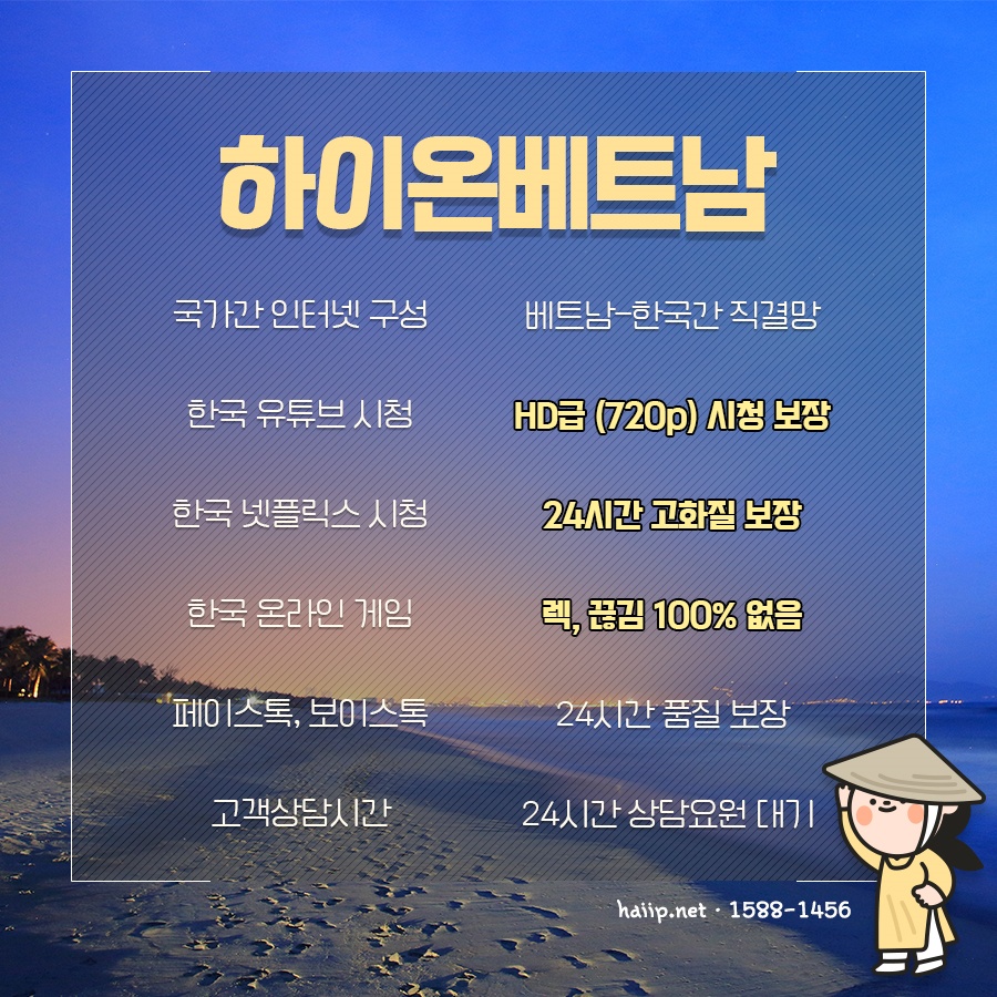 하이온넷(주) 이미지