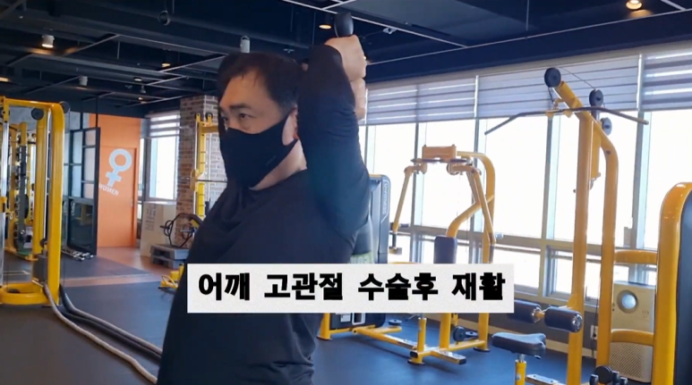 리트레이닝센터 이미지